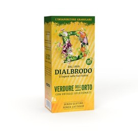 Dialbrodo Verdure Dell'orto