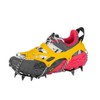 EXPLORER M antideslizante para calzado con bolsa, Ice & Snow