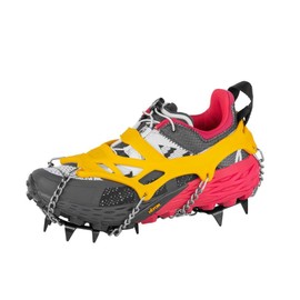 EXPLORER M antideslizante para calzado con bolsa, Ice & Snow Grips, ASEXP.S