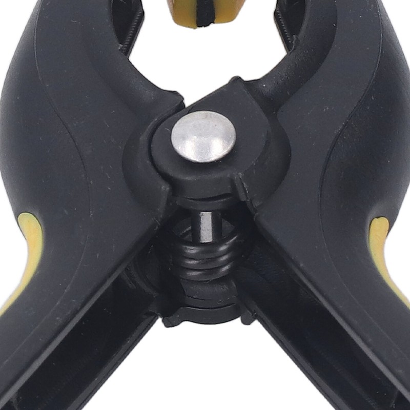 10PCS LCD Digitizer Screen Fastening Clamp ABS Fastening Screen Adjustable