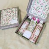 Cath Kidston Caskidson Bath & Towel Set Sweet Pea Bath