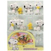 トルネ Torne PN-6 Snoopy Lunch Box, Pick, Character Valve, Deco