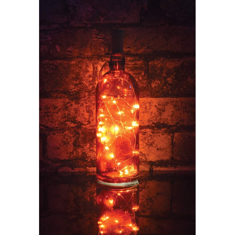 Lyyt | LED Bottle Cork Light