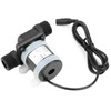 AYNEFY DC 12V ‑40℃ ~100℃ Mini Circulating 12V Heating Circulator,