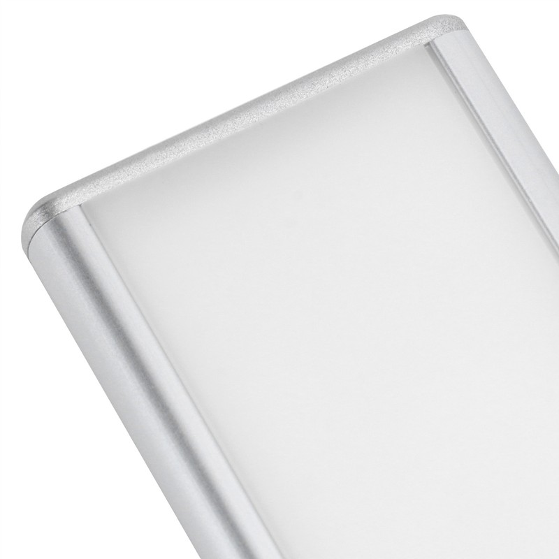 12cm Sensor Light LED UltraThin Warm Light Smart Cabinet Bedside