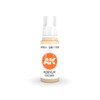 AK Acrylics 3Gen AK11050 Light Flesh (17 ml)