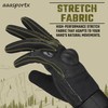 aaasportx Tactical Gloves, Motorcycle Gloves, Military Tactical Gloves, Ankle Protector