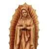 Ebros Our Lady of Guadalupe Statue Catholic Inspirational Decor 11.75"
