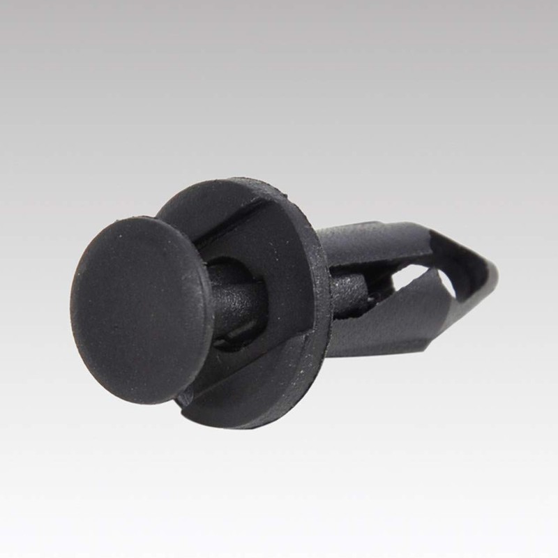 Vkinman Plastic Fender Clips Body Rivets Replacement for Honda Rancher