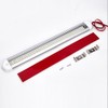 LED Room Lamp, Car Lighting, DC12V-85V, 120 LED Interior Light,