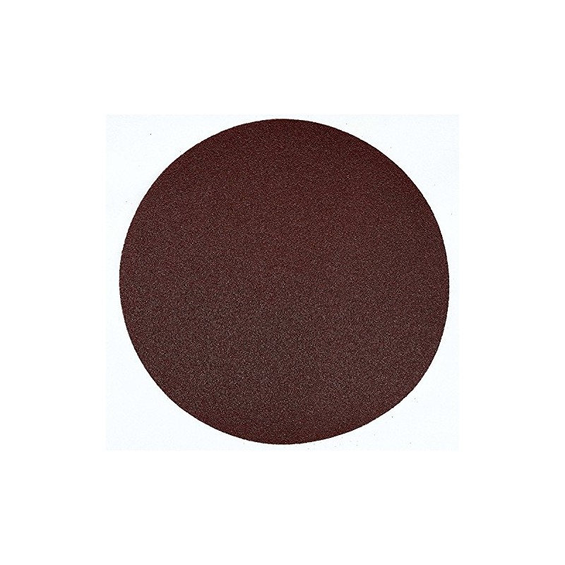 Pack of 30 Sanding Discs Diameter 225 mm, Each Grit