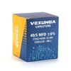 VEXUNGA 40/5 uF 40+5 MFD 370VAC or 440VAC Dual Run