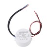 LED Power Supply Driver Waterproof Constant Voltage Transformer 360mA AC85‑265V