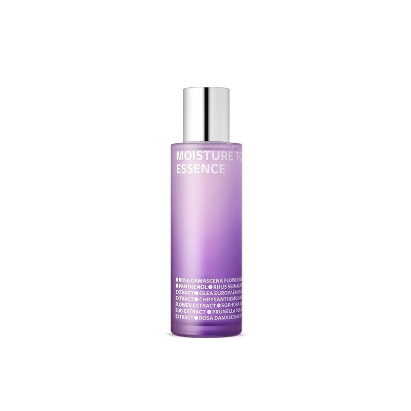 ISOIN 본사직영모이스춰 토닉 에센스(수분토너) 130ml Head Office Direct Moisture Tonic