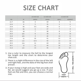 SARHLIO Neoprene Dive Boots Zippered Premium 3mm with Anti-Slip Sole for Water Sports Scuba Diving Snorkeling Rafting kayaking Windsurfing(M10W11)