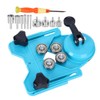 Hole Saw Set Diamond Drill Bits for Ceramic Tile Fiberglass