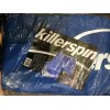 Killerspin Table Tennis Table Cover for both indoor and outdoor