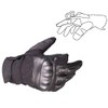 Sec Gloves Special Special Police Swat Tactical Mask Carbon Protection