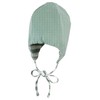 Sterntaler GOTS Striped Baby Hat with Stripes – Children's Hat
