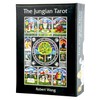 I.I.J Tarot Cards, 78 Cards, Jungian Tarot Divination, Japanese Instruction