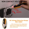 2 Pcs Electric Tester Pen, Voltage Pen, Voltage Tester Pen