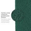 Hygoclean Fleece Pads | Hard Fleece Green Length 25 cm