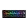 Ducky One 3 SF 65% Mechanical Keyboard: Quack Mechanics Dampening,