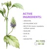 Miraculum Bakuchiol Anti-Ageing Rejuvenating Night Cream - Vitamin E Cream