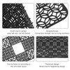Sink Mats Silicone Anti Slip Heat Resistant 66x35cm Large Size