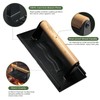 XUDAKAIXIN Cast Iron Smash Burger Press (2PCS),Grill Bacon Meat Press