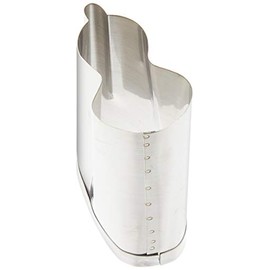 Endoshoji Professional Shape Cutter, Handmade, Gourd Shaped, 18-8 Stainless Steel, Made in Japan