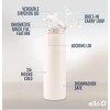Ello Pop & Fill Water Bottle Stainless Steel with Quick