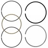 Caltric Piston Ring Set for Honda Rancher 350 TRX350 2x4