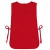LINEN CLOSET® Adjustable Universal Cobblers Tabard Unisex Aprons for Men