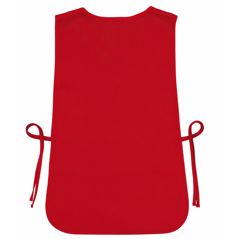 LINEN CLOSET® Adjustable Universal Cobblers Tabard Unisex Aprons for Men