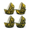 Gcardist 100th Birthday Cupcake Liners Pack of 200 Muffin Liners