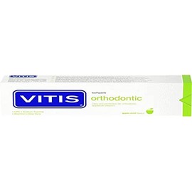DENTAID Vitis Orthodontic Toothpaste 100 ml