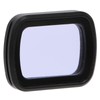 BRDRC Handheld Camera AntiLight Pollution Optical Glass Lens Filter for