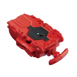 Beyblade Burst B-108 Bey Launcher Red