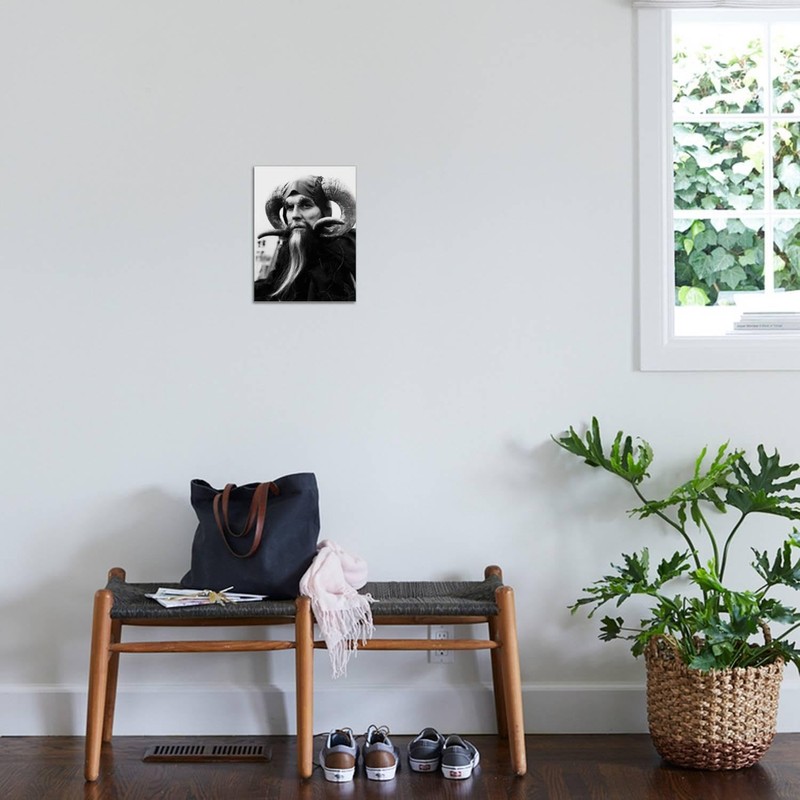 ART.COM Stretched Canvas Print Monty Python and the Holy Grail,