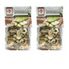(2 Packs) Dried Bitter Melon Slices – 3.5 oz |