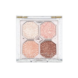 ETUDE Play Color Eyes Mini Object Crystal Chandelier/Eyeshadow/Glitter/3.6g 1 Piece