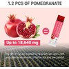 BOTO - Beauty Secret Pomegranate Collagen, 20g, 15 sticks