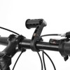 Natudeco Bike Handlebar Extender Bicycle Handlebar Extension Cycling Bar Extension