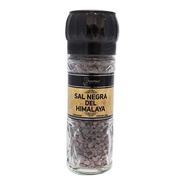 Pontino Sal Negra Del Himalaya - 100 G