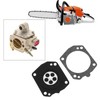 The Lord of the Tools 2 Set Carb Rebuild Kit