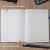 Engineering Notebook, Professional Engineering Paper Notebooks for Work 8.5" X