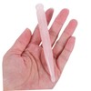 FOMIYES Rose Quartz Acupressure Massage Pen Gua Scraping Massage Tools