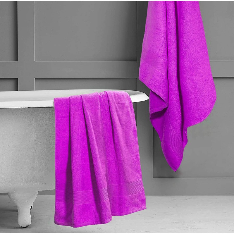 Textile Do Extra Large Super Jumbo Bath Sheet Towel 100%