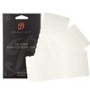120 Capsules No Shine Bonding Tape Tape Tape Double Sided Tape